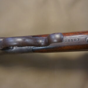 J. Stevens Model 44 Rifle – .25-20 - Image 12