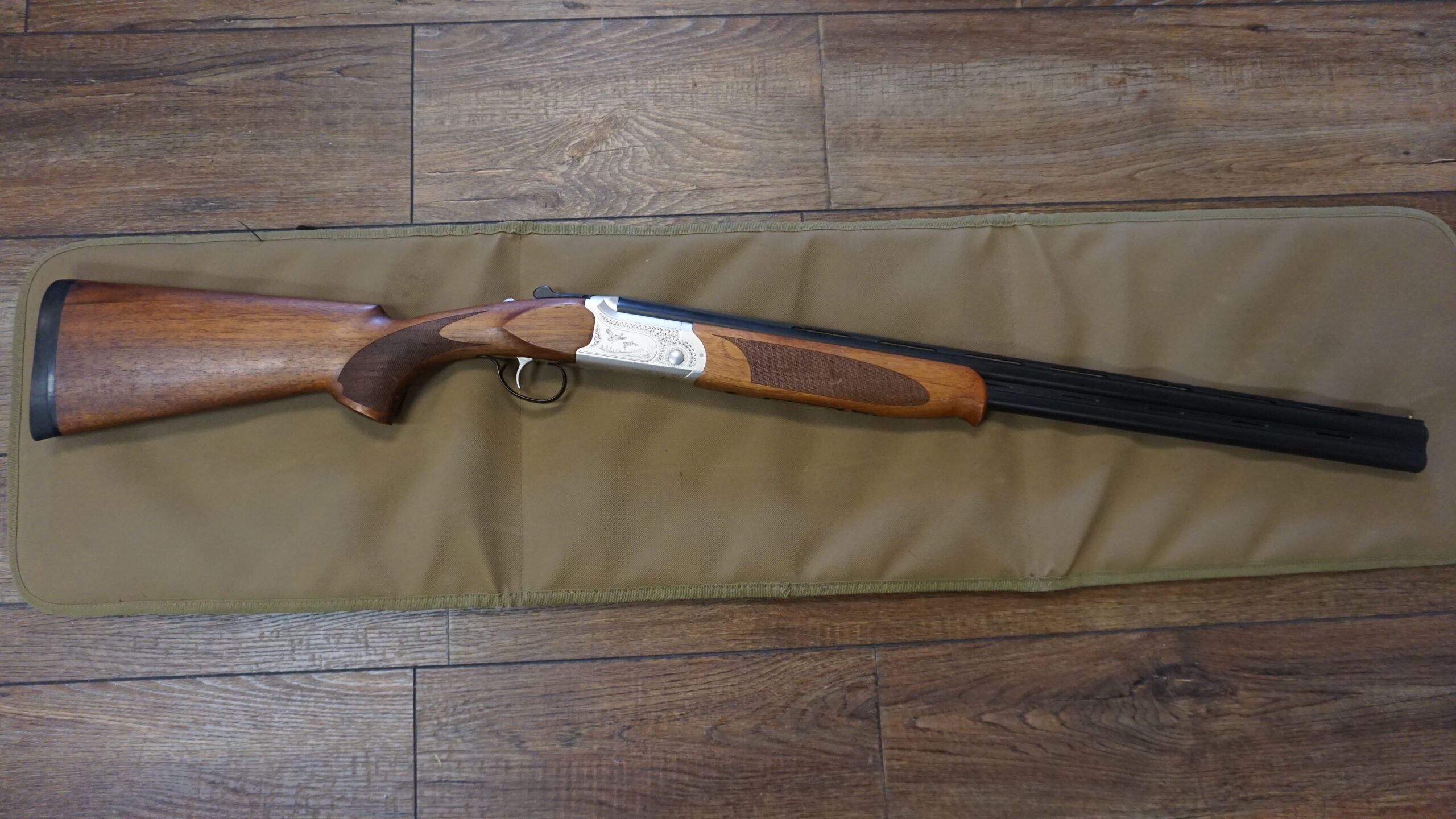ATI Cavalry SVE over and under shotgun 20 gauge
