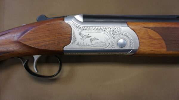 ATI Cavalry SVE O/U Shotgun – 20 Gauge