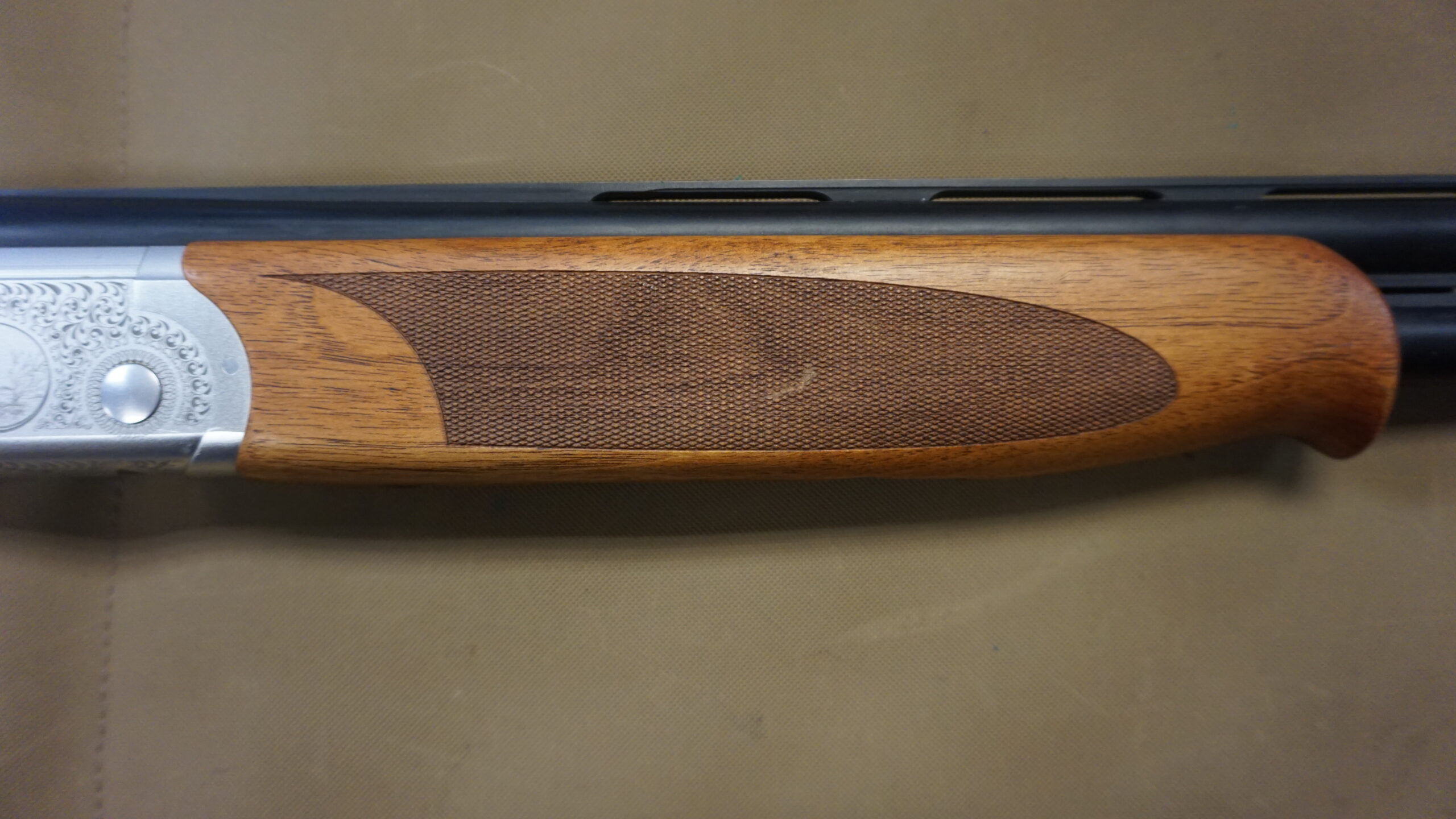 ATI Cavalry SVE O/U Shotgun – 20 Gauge - Image 4