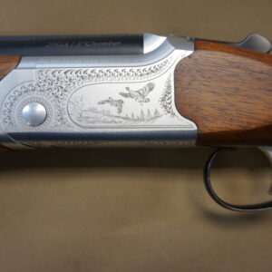 ATI Cavalry SVE O/U Shotgun – 20 Gauge - Image 5