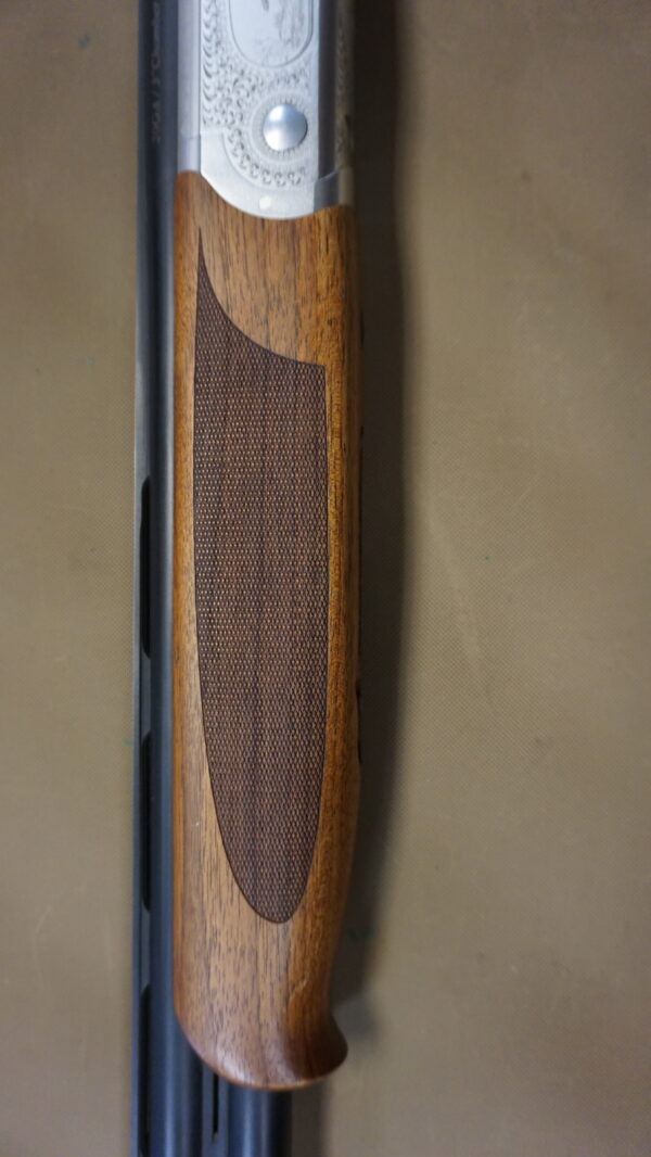 ATI Cavalry SVE O/U Shotgun – 20 Gauge