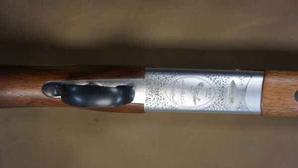 ATI Cavalry SVE O/U Shotgun – 20 Gauge