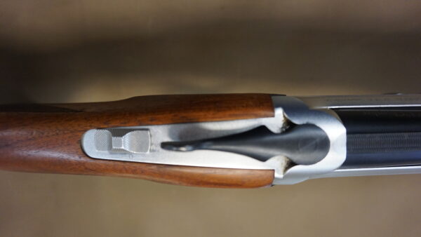 ATI Cavalry SVE O/U Shotgun – 20 Gauge