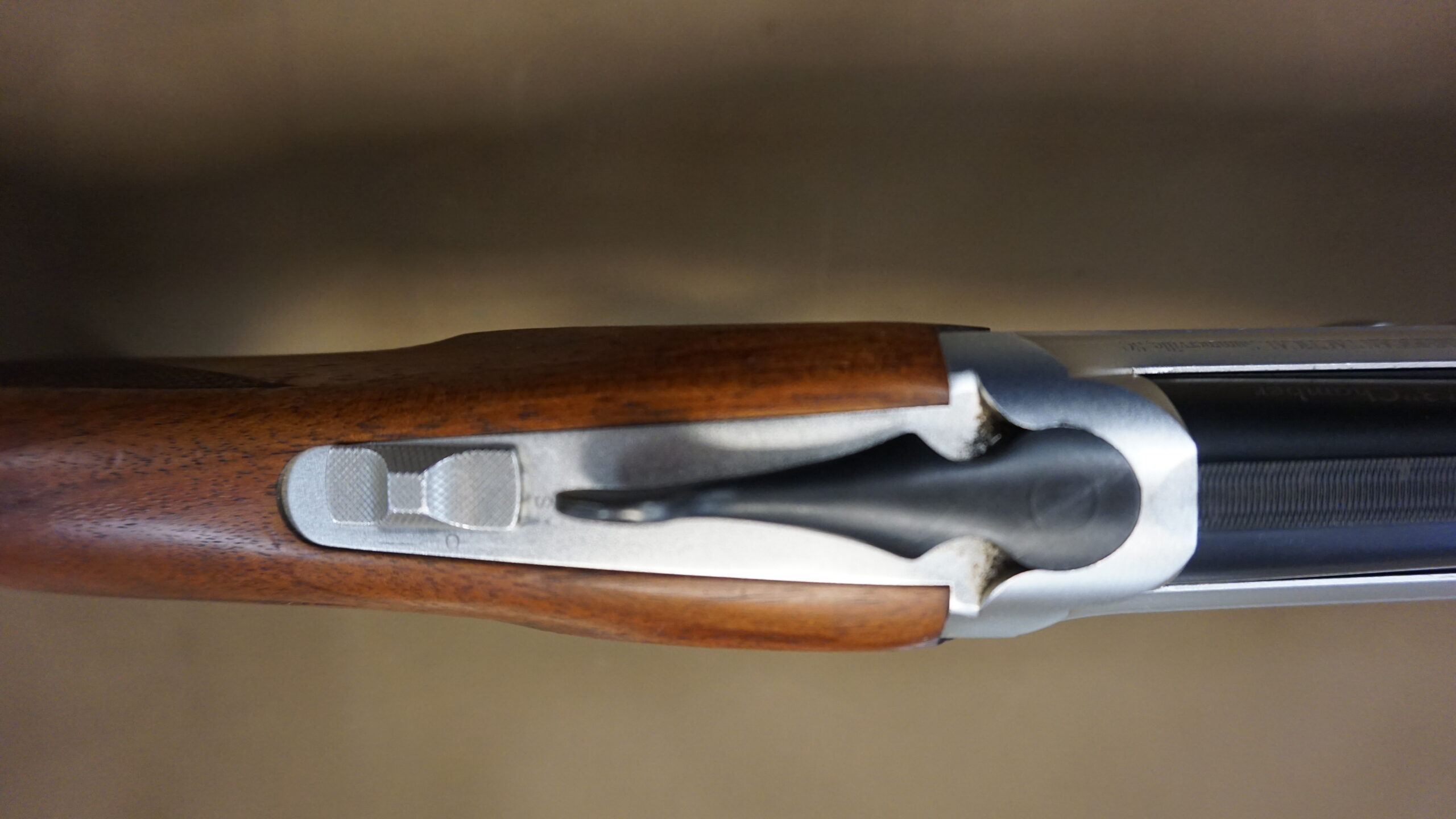 ATI Cavalry SVE O/U Shotgun – 20 Gauge - Image 10