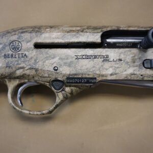 Beretta A400 Xtreme Plus Semi-Auto Shotgun – 20 Gauge - Image 2