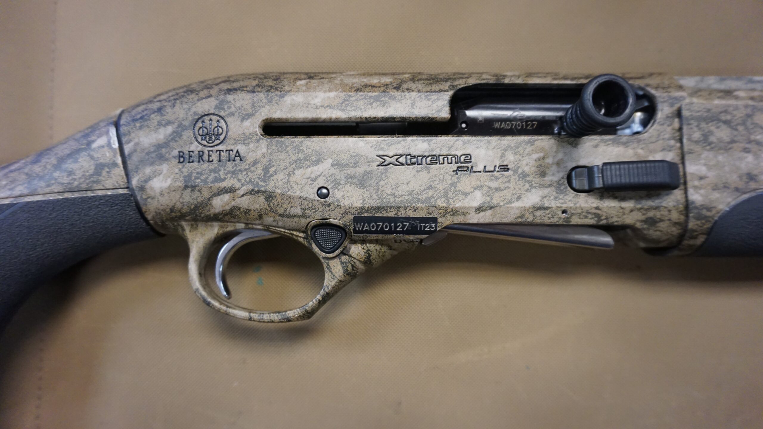 Beretta A400 Xtreme Plus Semi-Auto Shotgun – 20 Gauge - Image 2