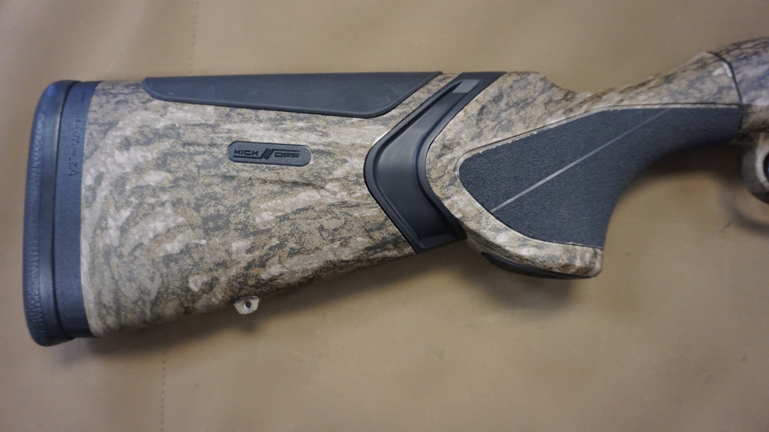 Beretta A400 Xtreme Plus Semi-Auto Shotgun – 20 Gauge - Image 3