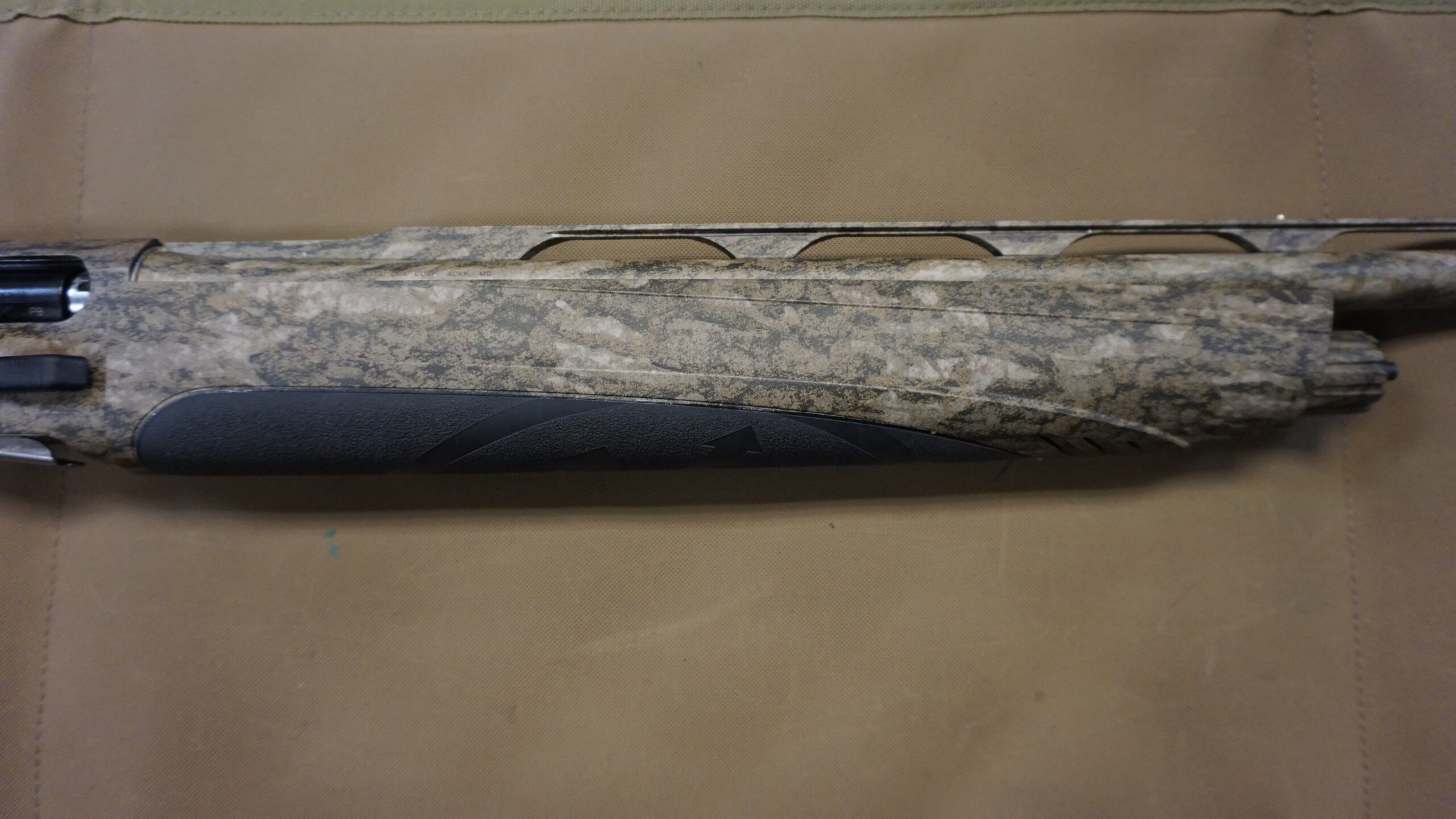 Beretta A400 Xtreme Plus Semi-Auto Shotgun – 20 Gauge - Image 4