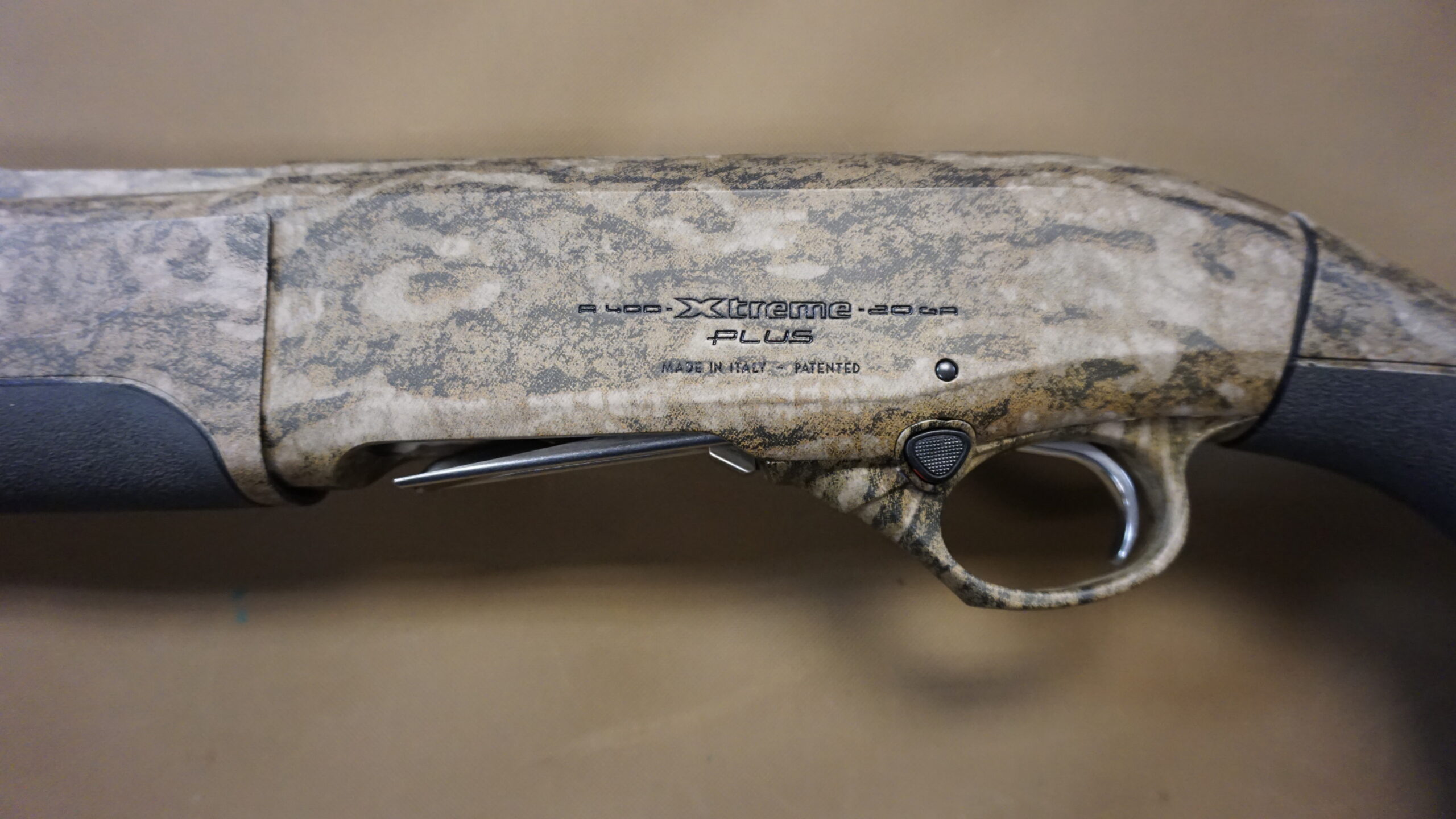 Beretta A400 Xtreme Plus Semi-Auto Shotgun – 20 Gauge - Image 5