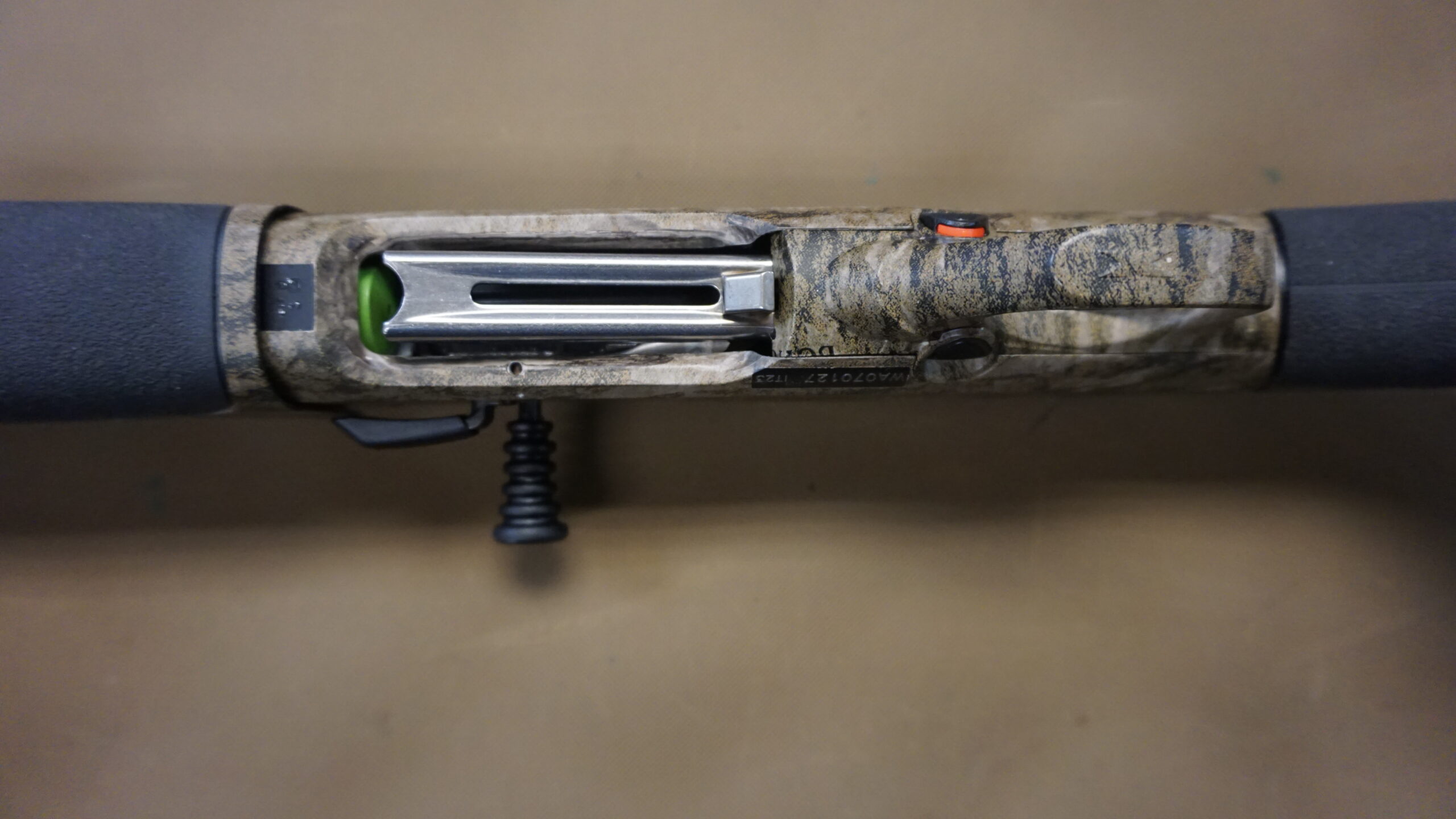 Beretta A400 Xtreme Plus Semi-Auto Shotgun – 20 Gauge - Image 8