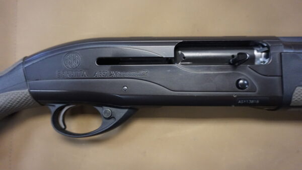 Beretta A391 Xtrema 2 - Semi-Auto Shotgun – 12 Gauge