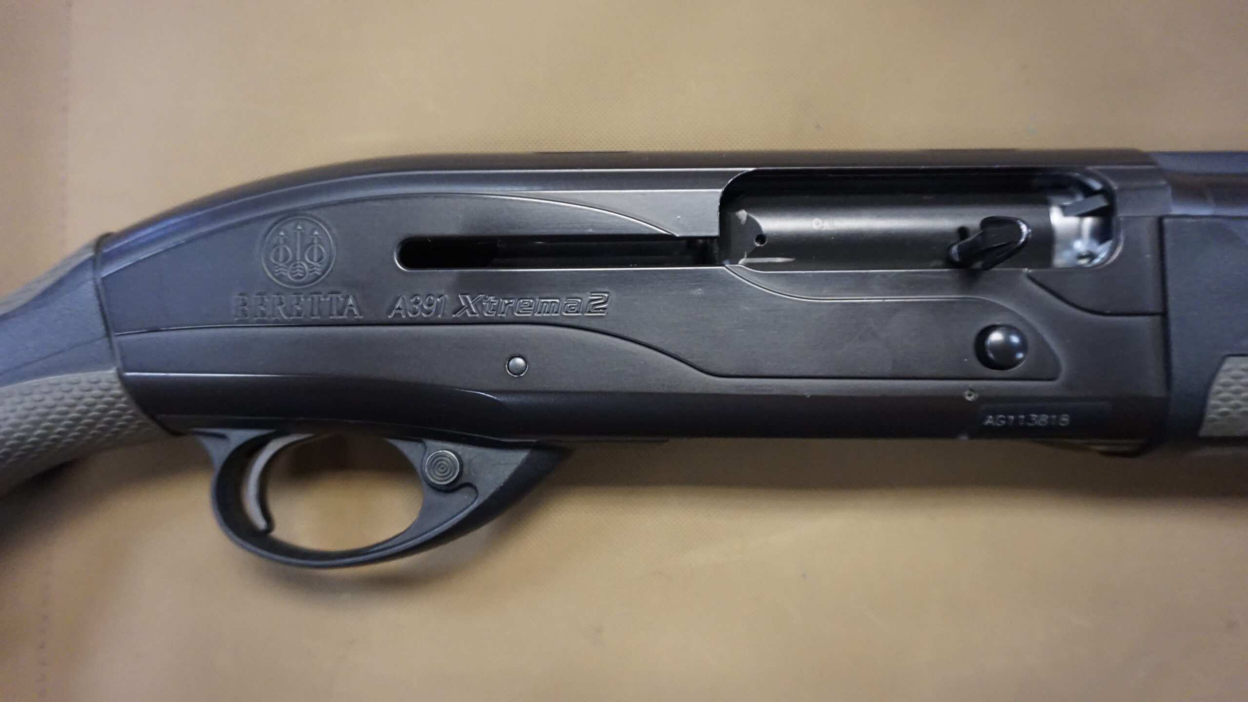 Beretta A391 Xtrema 2 - Semi-Auto Shotgun – 12 Gauge - Image 2