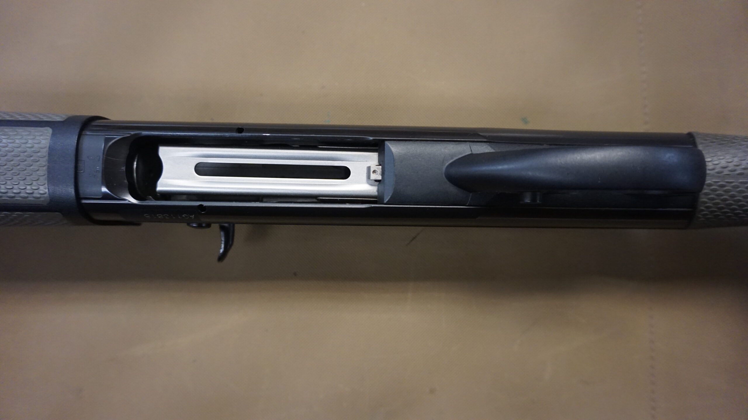 Beretta A391 Xtrema 2 - Semi-Auto Shotgun – 12 Gauge - Image 8