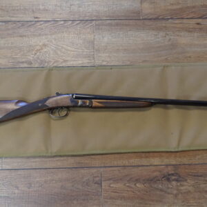 FAIR ISIDE II New 28 gauge shotgun side by side