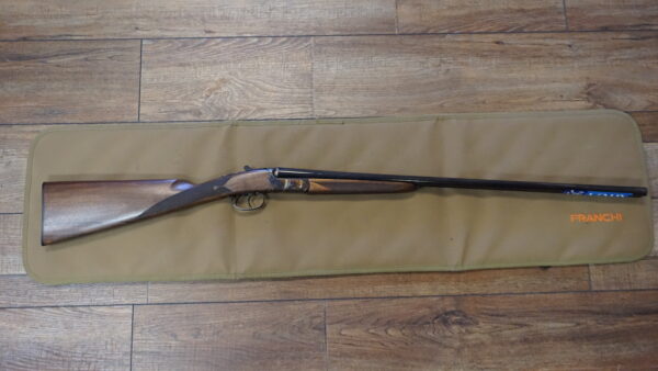 FAIR ISIDE II New 28 gauge shotgun side by side