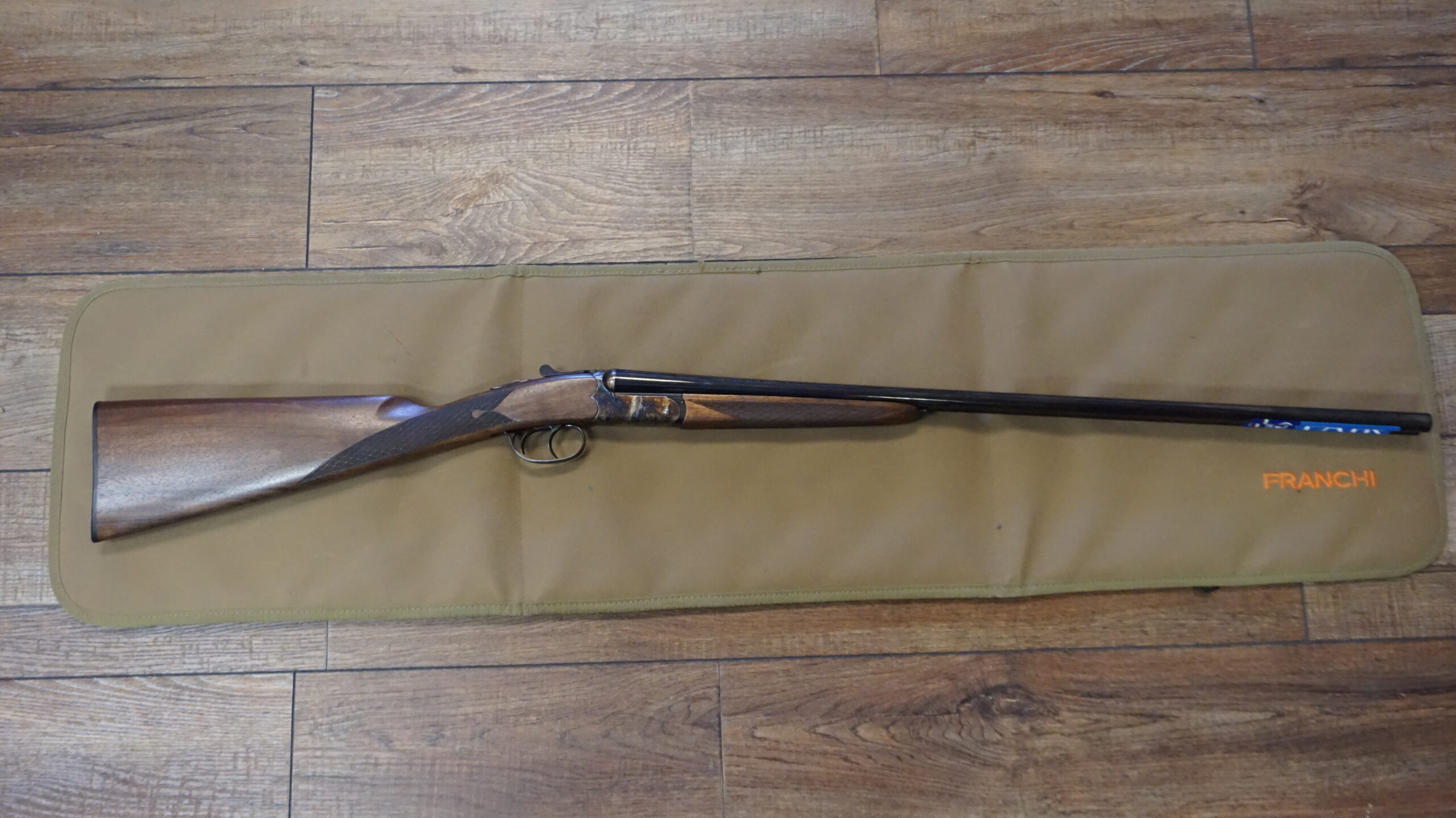 FAIR ISIDE II New 28 gauge shotgun side by side