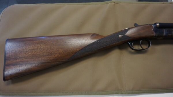 FAIR Iside II SxS Shotgun – 28 Gauge - ON SALE