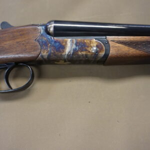 FAIR Iside II SxS Shotgun – 28 Gauge - ON SALE - Image 3
