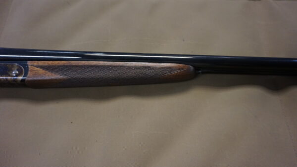 FAIR Iside II SxS Shotgun – 28 Gauge - ON SALE