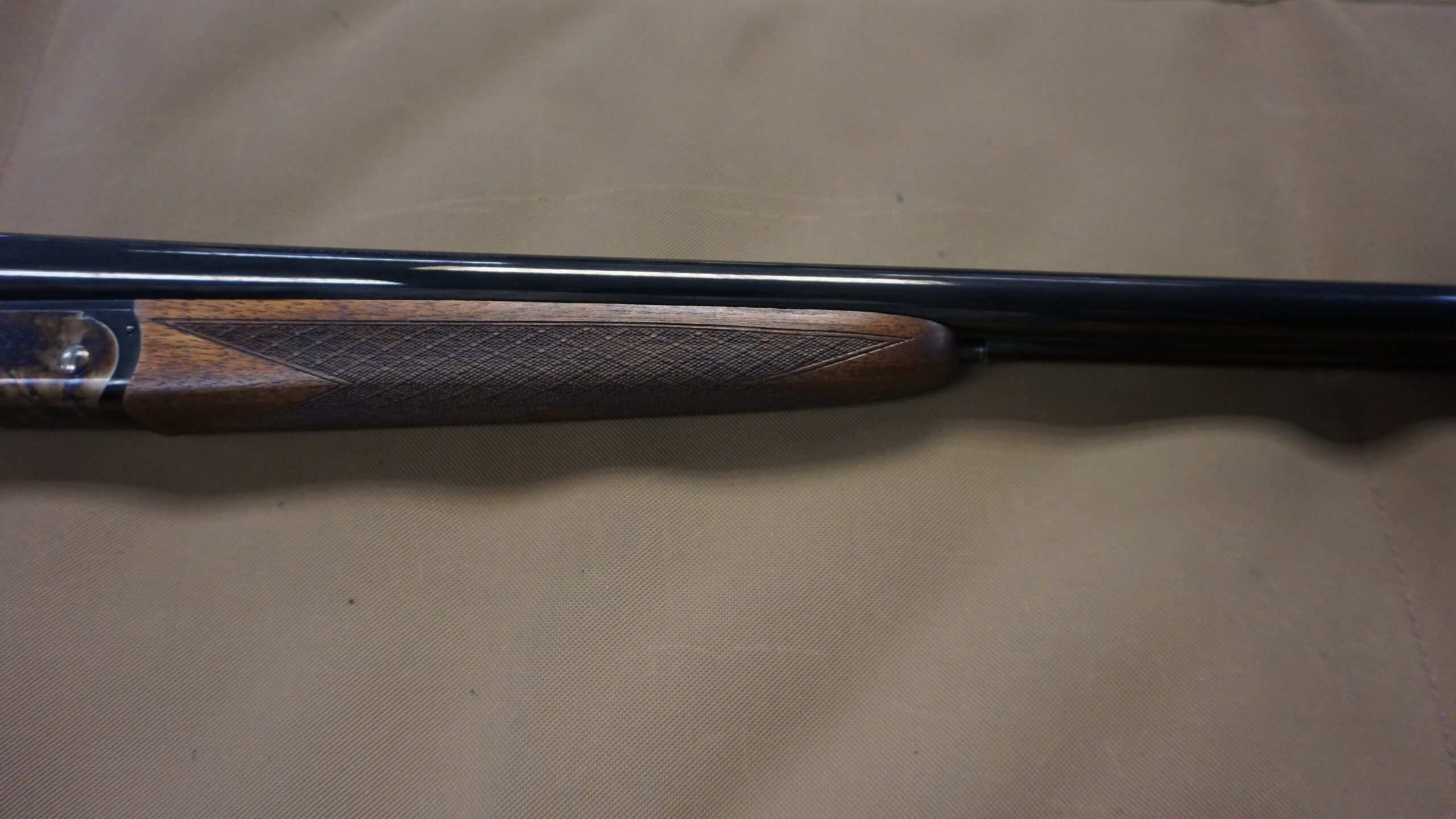 FAIR Iside II SxS Shotgun – 28 Gauge - ON SALE - Image 4