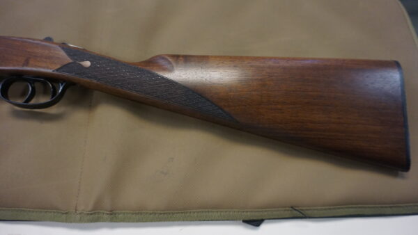 FAIR Iside II SxS Shotgun – 28 Gauge - ON SALE