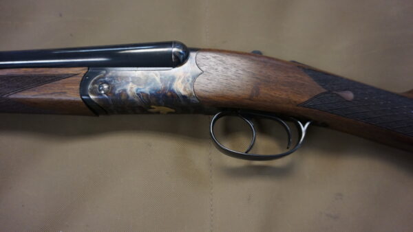 FAIR Iside II SxS Shotgun – 28 Gauge - ON SALE