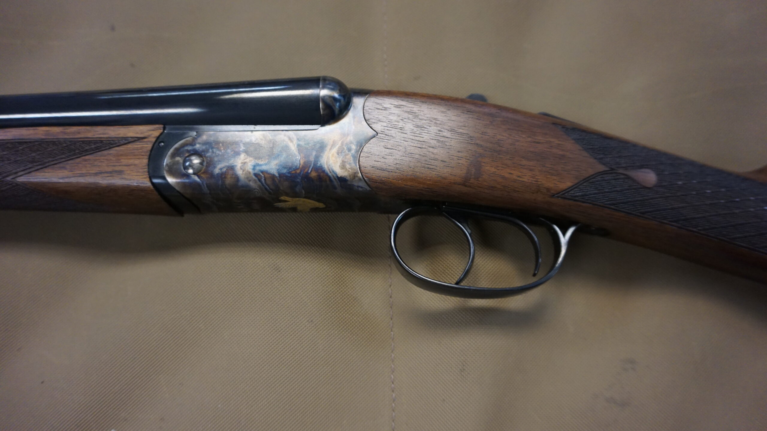 FAIR Iside II SxS Shotgun – 28 Gauge - ON SALE - Image 6