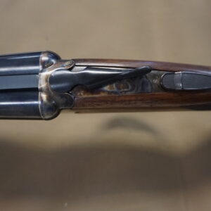 FAIR Iside II SxS Shotgun – 28 Gauge - ON SALE - Image 8