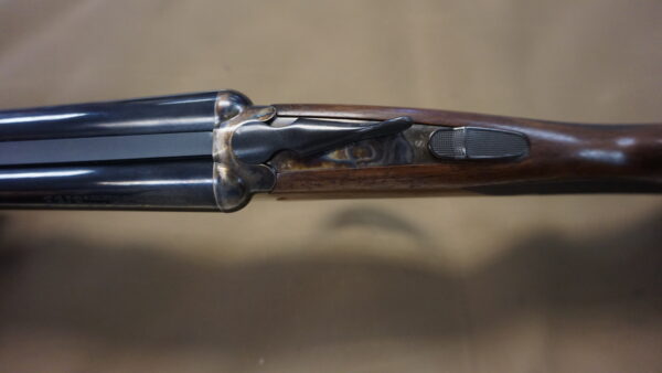 FAIR Iside II SxS Shotgun – 28 Gauge - ON SALE