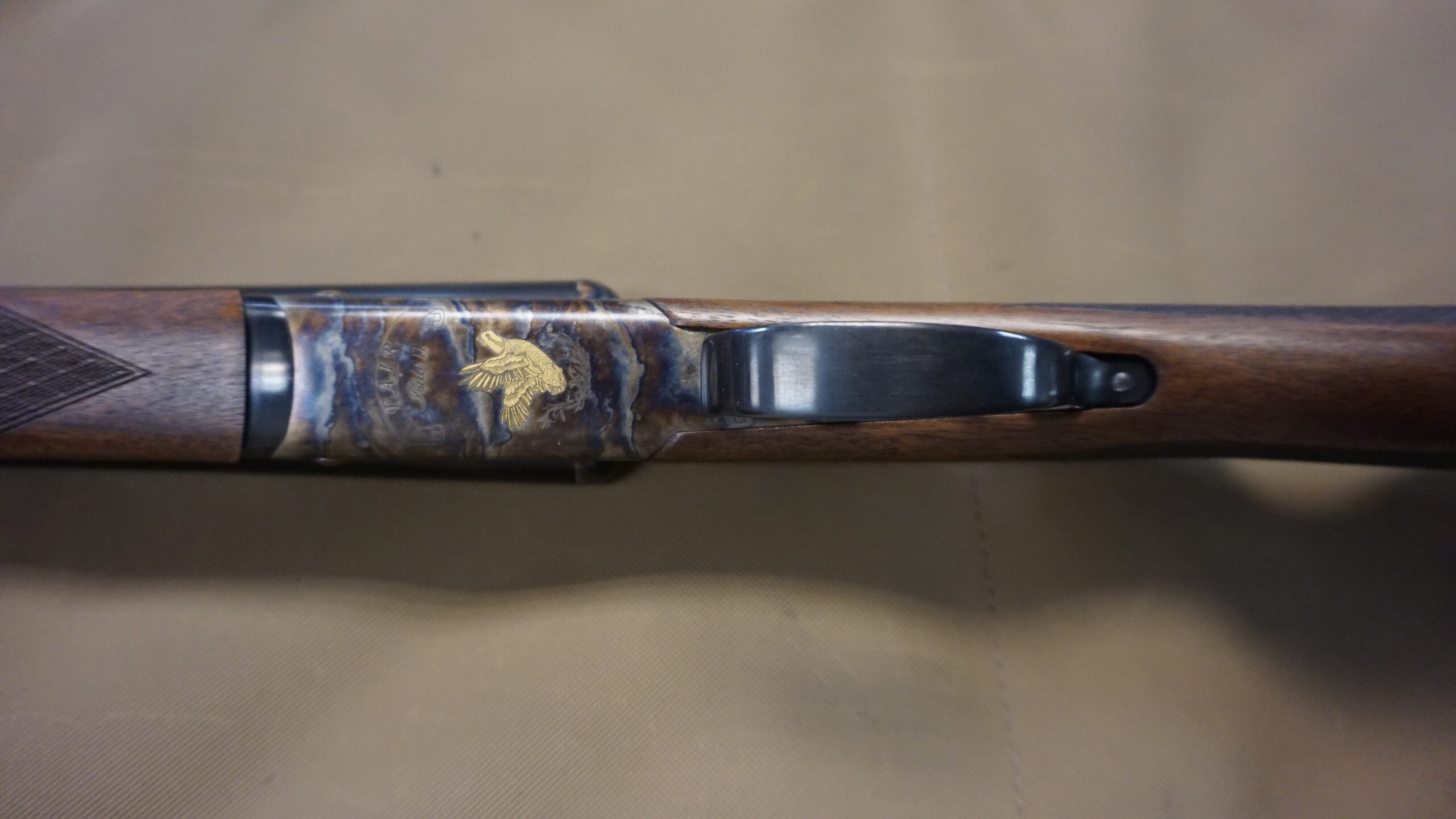 FAIR Iside II SxS Shotgun – 28 Gauge - ON SALE - Image 9