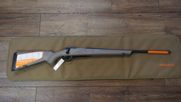 New Franchi Momentum FDE rifle .308 Win