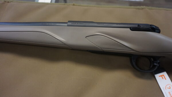 Franchi Momentum Rifle – .308 Win - ON SALE