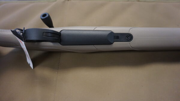 Franchi Momentum Rifle – .308 Win - ON SALE