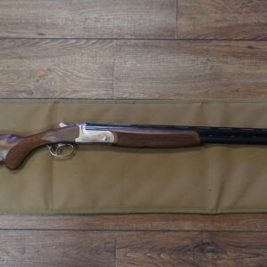 Franchi Instinct over 7 under shotgun NEW 16 gauge