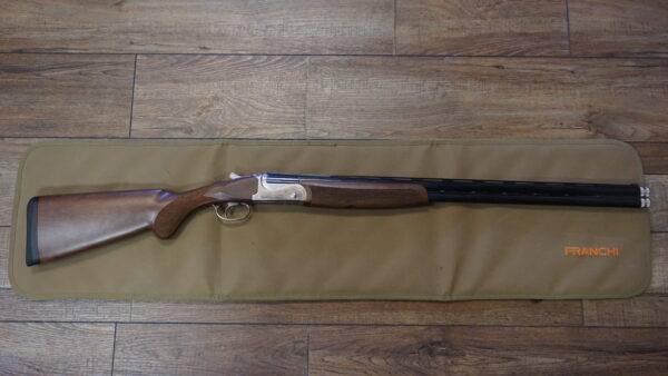 Franchi Instinct over 7 under shotgun NEW 16 gauge