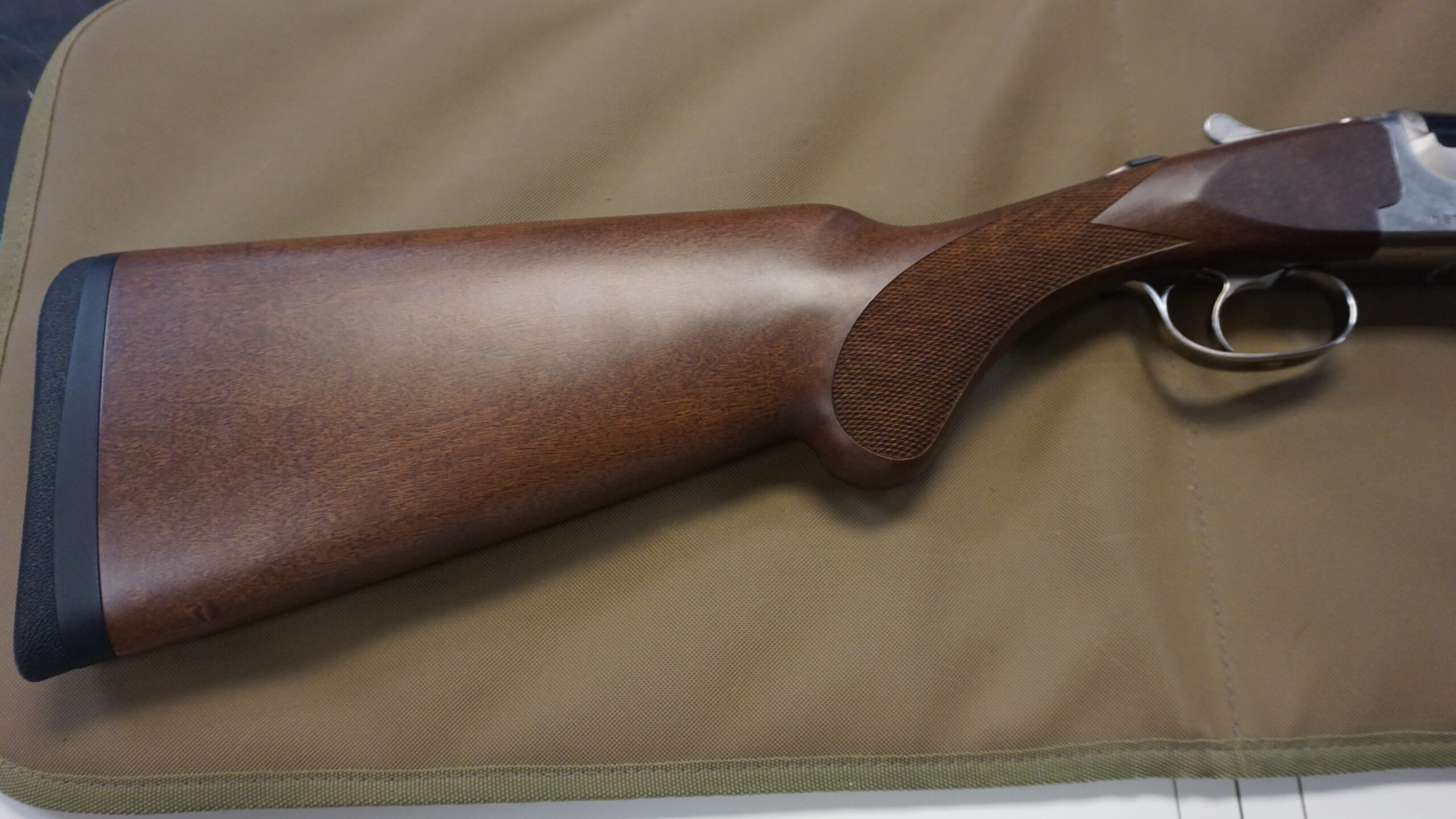 Franchi Instinct SL O/U Shotgun – 16 Gauge - On SALE - Image 2