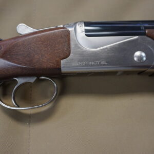 Franchi Instinct SL O/U Shotgun – 16 Gauge - On SALE - Image 3