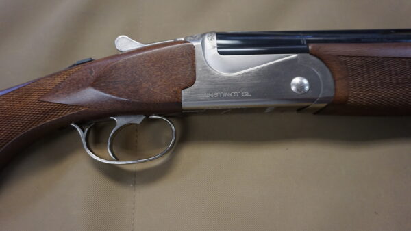 Franchi Instinct SL O/U Shotgun – 16 Gauge - On SALE