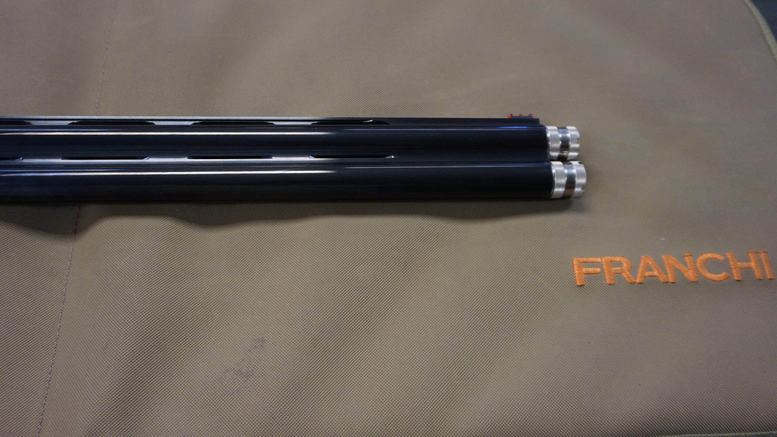 Franchi Instinct SL O/U Shotgun – 16 Gauge - On SALE - Image 5