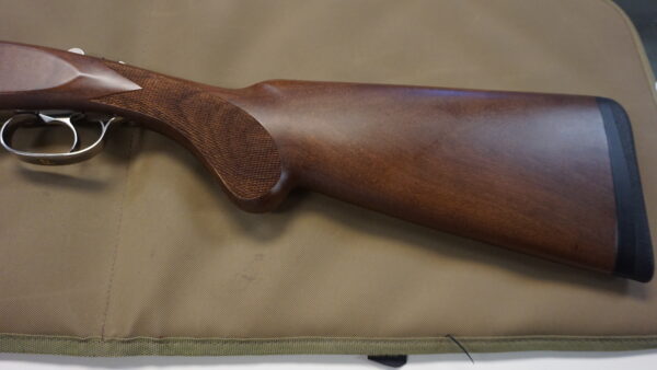 Franchi Instinct SL O/U Shotgun – 16 Gauge - On SALE