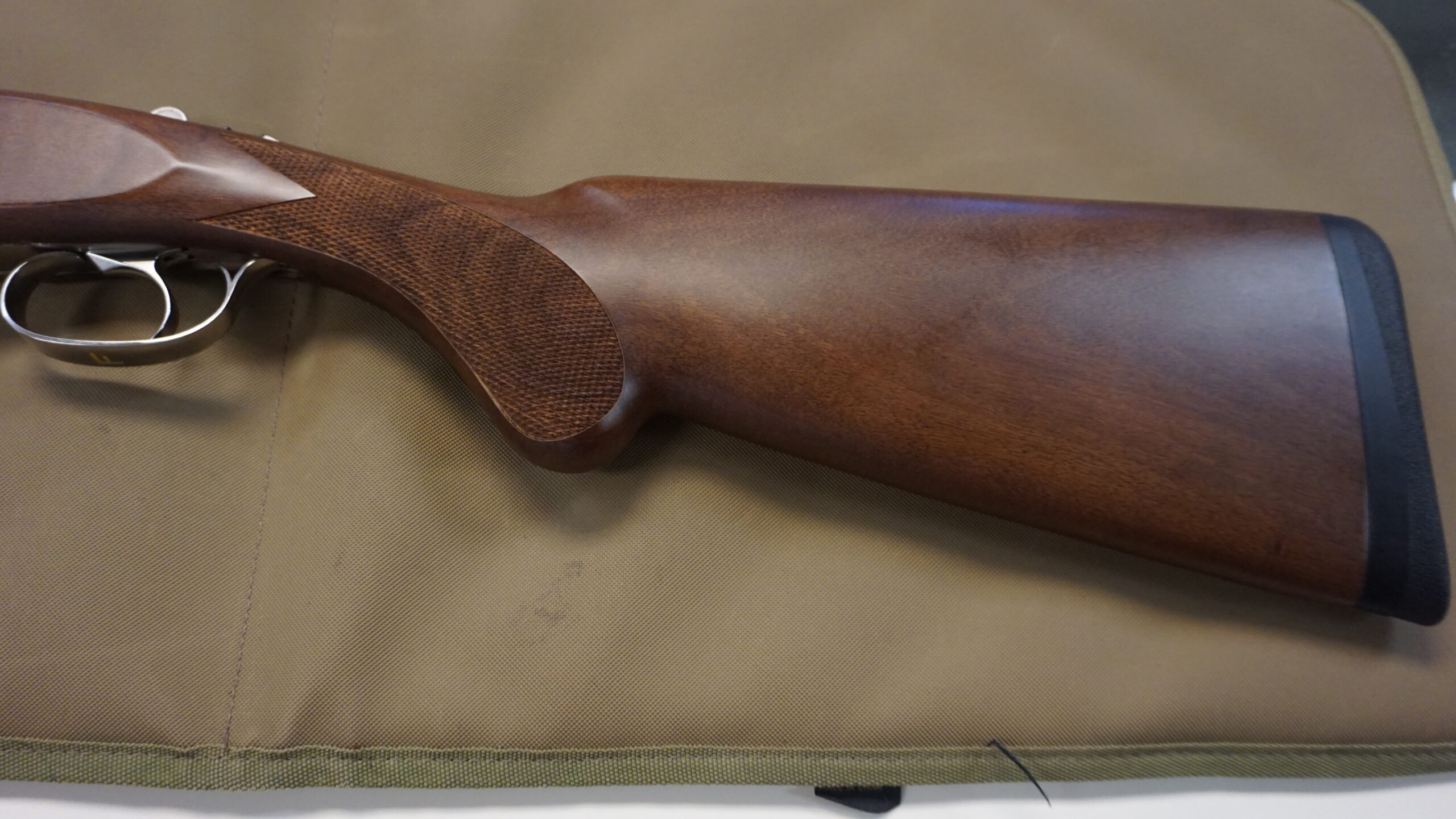 Franchi Instinct SL O/U Shotgun – 16 Gauge - On SALE - Image 6