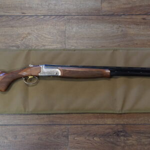 Franchi Instinct SLX New O/U Shotgun 20 gauge