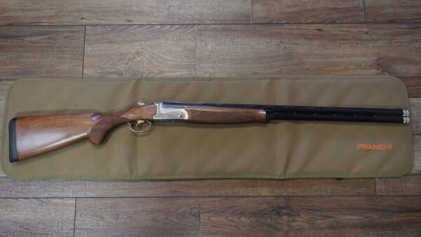 Franchi Instinct SLX New O/U Shotgun 20 gauge