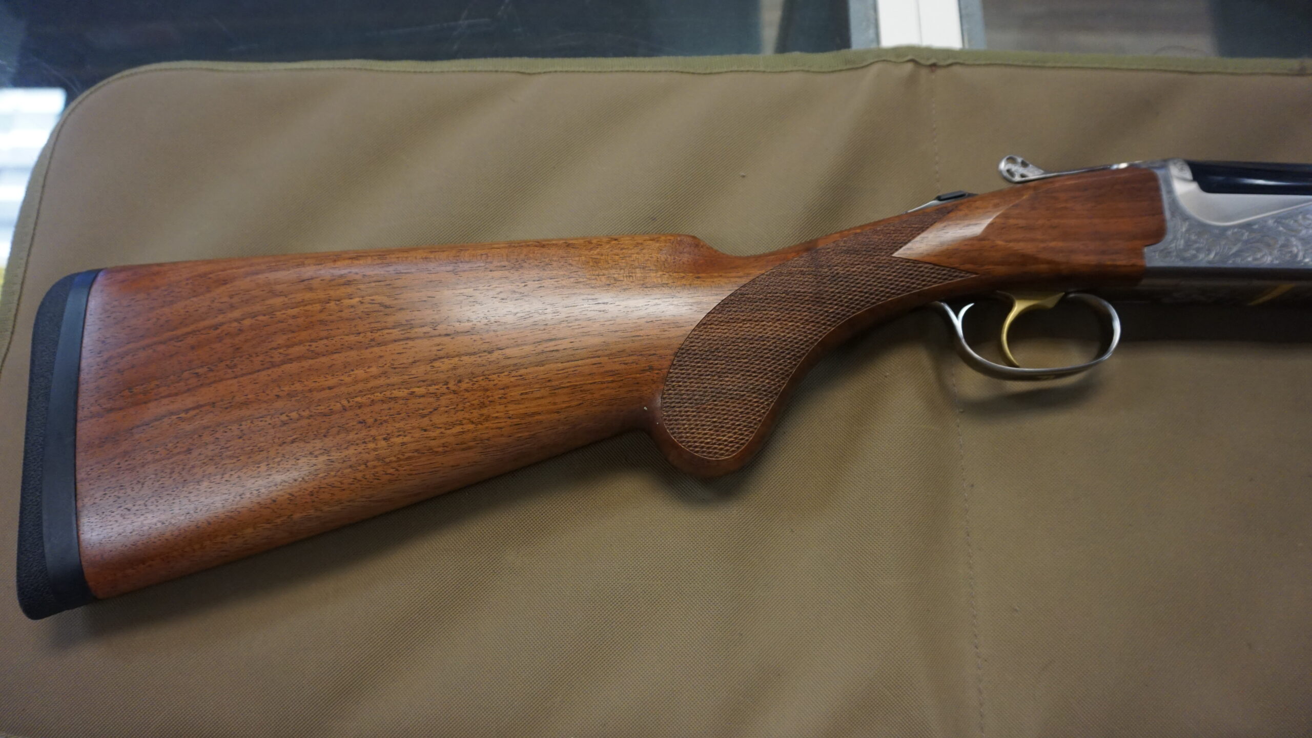 Franchi Instinct SLX O/U Shotgun – 20 Gauge - ON SALE - Image 2