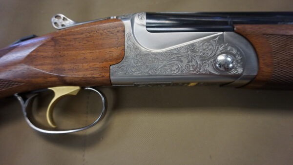 Franchi Instinct SLX O/U Shotgun – 20 Gauge - ON SALE