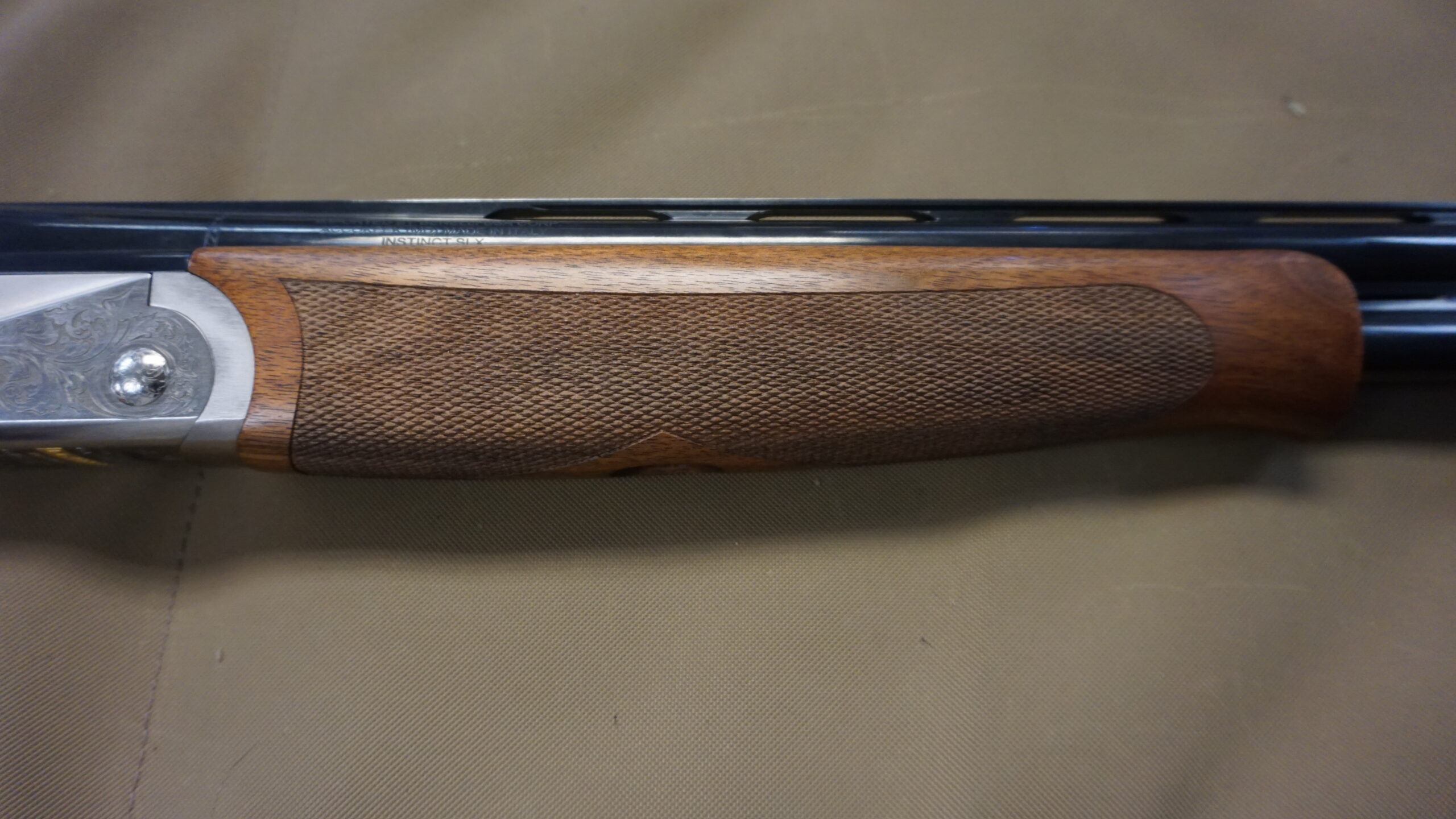 Franchi Instinct SLX O/U Shotgun – 20 Gauge - ON SALE - Image 4