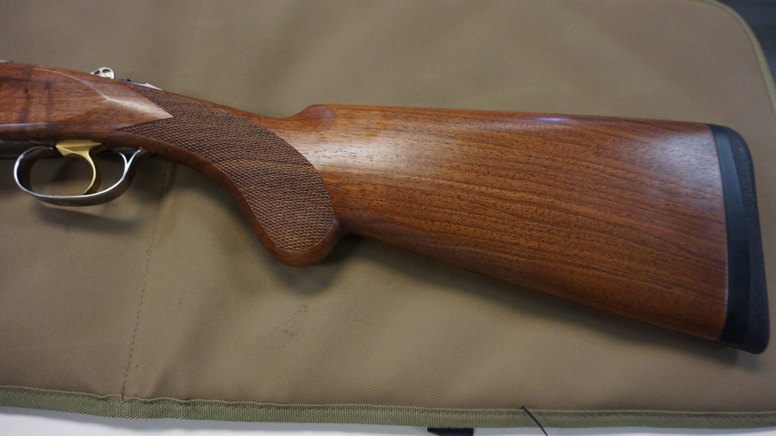 Franchi Instinct SLX O/U Shotgun – 20 Gauge - ON SALE - Image 12