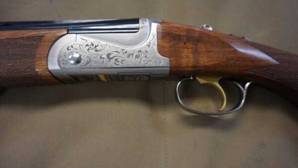 Franchi Instinct SLX O/U Shotgun – 20 Gauge - ON SALE