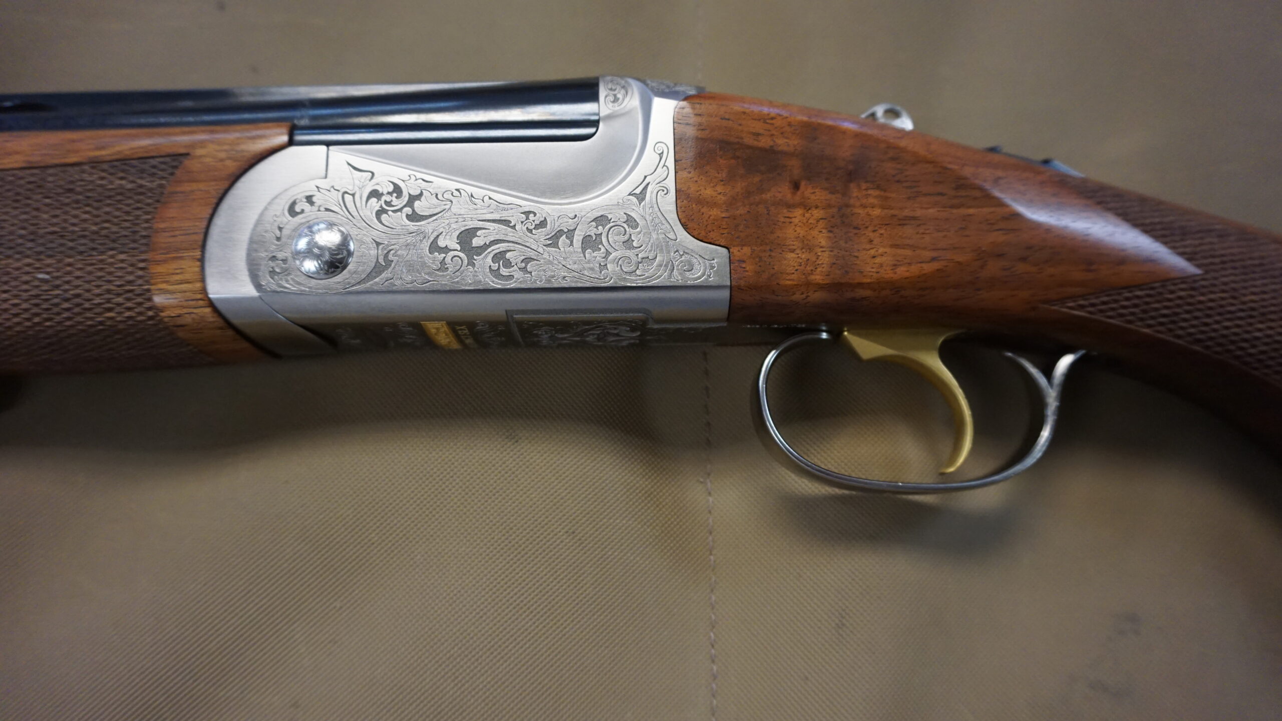 Franchi Instinct SLX O/U Shotgun – 20 Gauge - ON SALE - Image 7